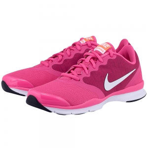 Nike - Nike In Season Tr 4 653543601-3 - Ροζ