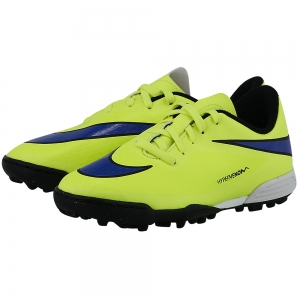 Nike - Nike Jr Hypervenom Phade Tf 599813758-2. - Κιτρινο