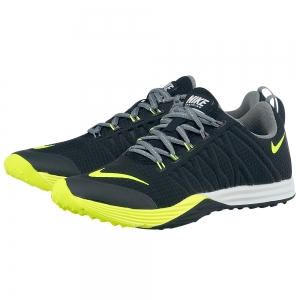 Nike - Nike Lunar Cross Element 653528005-3 - Μαυρο