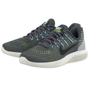 Nike - Nike Lunarglide 8 843726013-3 - Γκρι