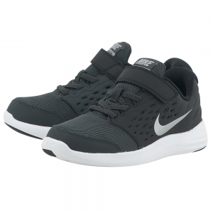 Nike - Nike Lunarstelos (Psv) 844971001-2 - Μαυρο