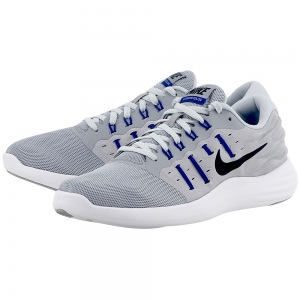 Nike - Nike Lunarstelos Running Shoe 844591004-4 - Γκρι