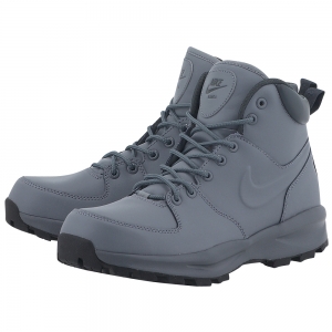 Nike - Nike Manoa Shoe 472780002-4 - Γκρι