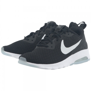 Nike - Nike Max Motion Low Shoe 833662011-3 - Μαυρο