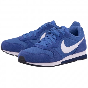 Nike - Nike Md Runner 2 (Gs) 807316406-3 - Μπλε