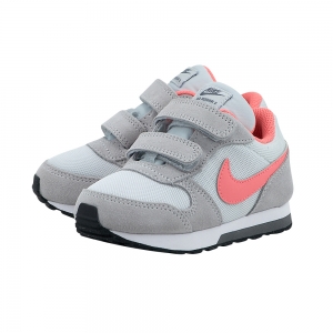 Nike - Nike Md Runner 2 (Td) Toddler 807328007-2 - Γκρι