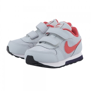 Nike - Nike Md Runner 2 (Td) Toddler Shoe 807328003-1 - Γκρι