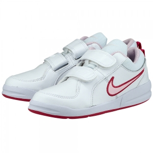 Nike - Nike Pico 4 (Ps) Pre-School Shoe 454477103-2 - Λευκο