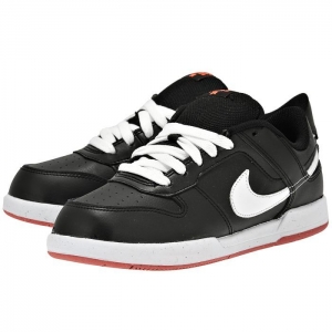 Nike - Nike Renzo 2 454055018-3 - Μαυρο