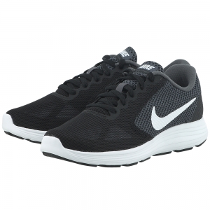 Nike - Nike Revolution 3 819303001-3 - Μαυρο