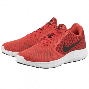 Nike - Nike Revolution 819300800-4 - Πορτοκαλι