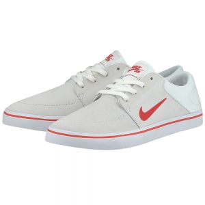 Nike - Nike Sb Portmore Skateboarding 725027181-4 - Παγου
