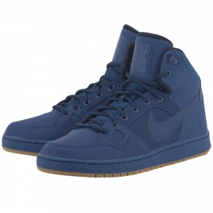 Nike - Nike Son Of Force 807242400-4 - Μπλε Σκουρο