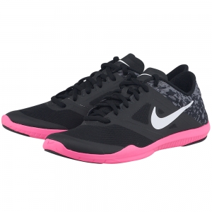 Nike - Nike Studio Trainer 2 Print 684894006-3 - Μαυρο