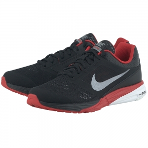 Nike - Nike Tri Fusion Run 749170010-4 - Μαυρο