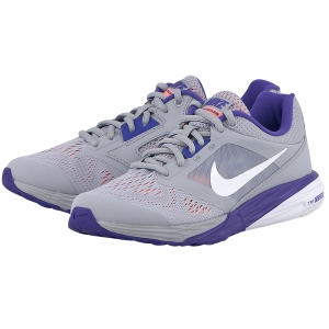Nike - Nike Tri Fusion Run 749176009-3 - Γκρι