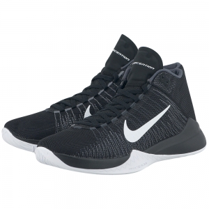 Nike - Nike Zoom Ascention 832234001-3 - Μαυρο
