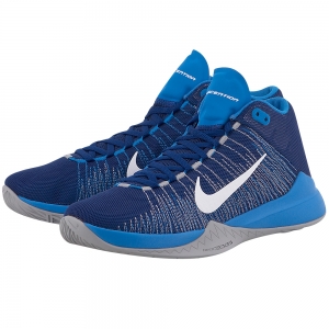 Nike - Nike Zoom Ascention 832234400-3 - Μπλε Σκουρο