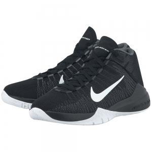 Nike - Nike Zoom Ascention (Gs) 834319001-2 - Μαυρο