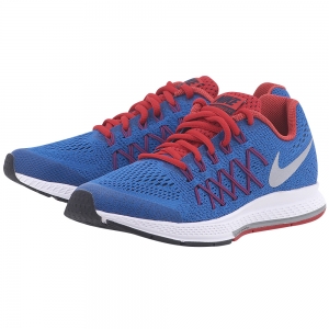 Nike - Nike Zoom Pegasus 32 (Gs) Running Shoe 759968404-3 - Μπλε