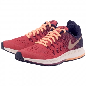 Nike - Nike Zoom Pegasus 33 (Gs) 834317800-3 - Φουξια