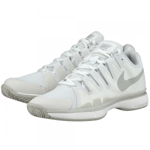 Nike - Nike Zoom Vapor 9.5 Tour 631475100-3 - Λευκο