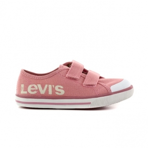 Παιδικά Παπούτσια Levis-Ύφασμα