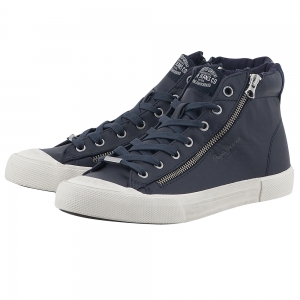 Pepe Jeans - Pepe Jeans Brother Pms30178 - Μπλε