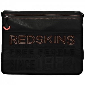 Redskins - Redskins Rd16190 - Μαυρο