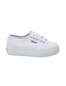 Superga Παπούτσι 2790Acotw Linea Up And Down White Srge33901W117