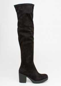 Sutton Over The Knee Boot