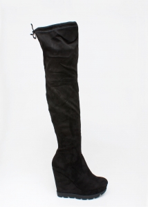 Tammi Over The Knee Boot